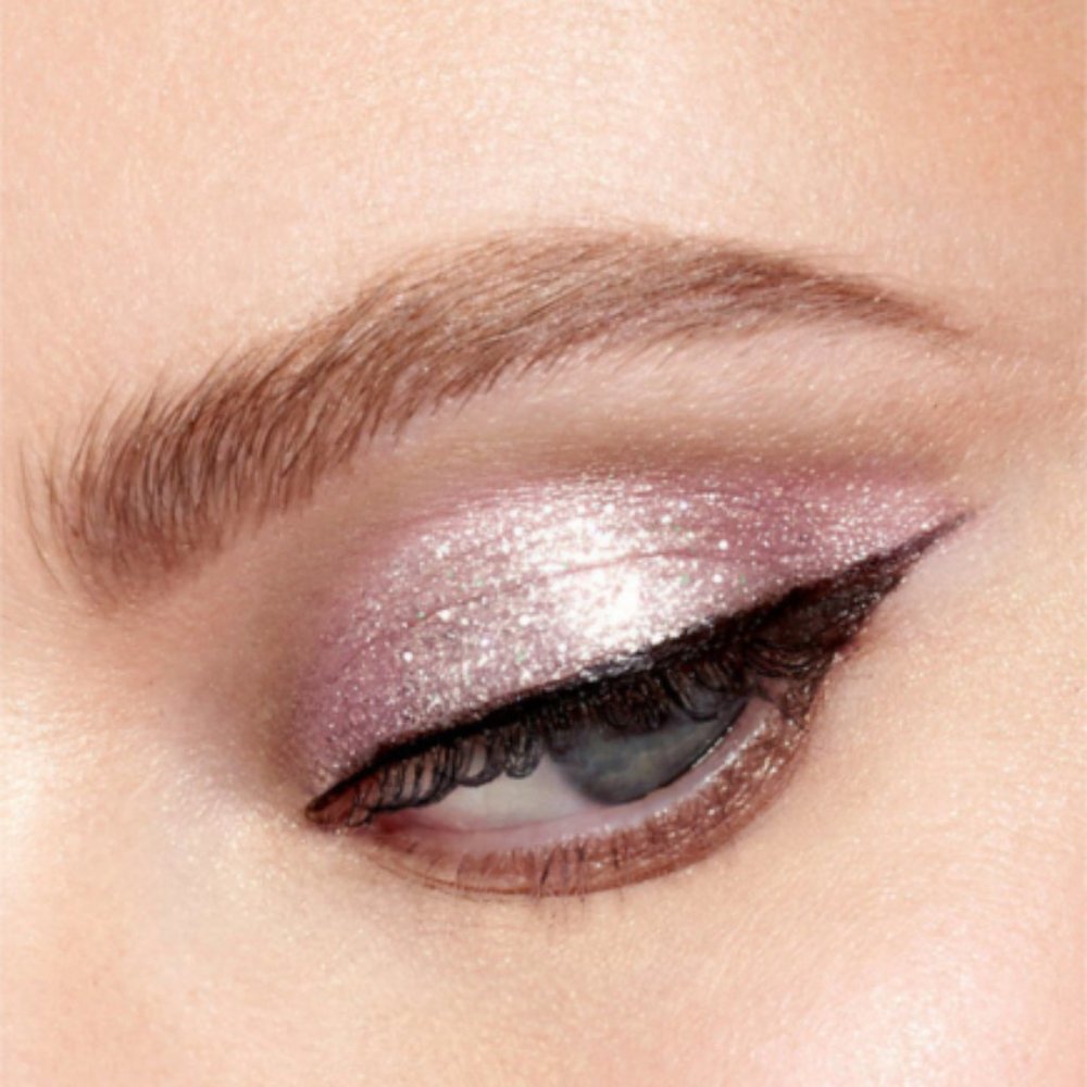 Stila Ballet Baby Glitter Glow Liquid Eye Pink - Picture 4 of 6